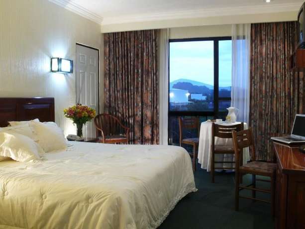 Imagen de la habitación del Hotel Jeric&oacute;. Foto 8