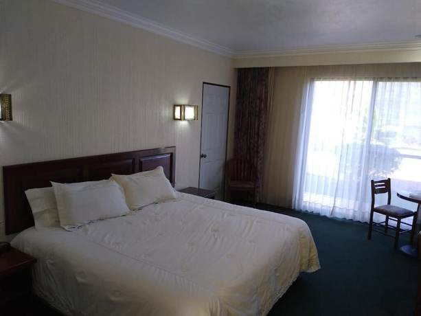 Imagen de la habitación del Hotel Jeric&oacute;. Foto 10