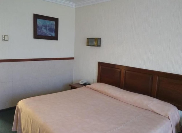 Imagen de la habitación del Hotel Jeric&oacute;. Foto 11