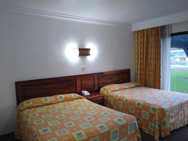 Imagen de la habitación del Hotel Jeric&oacute;. Foto 14