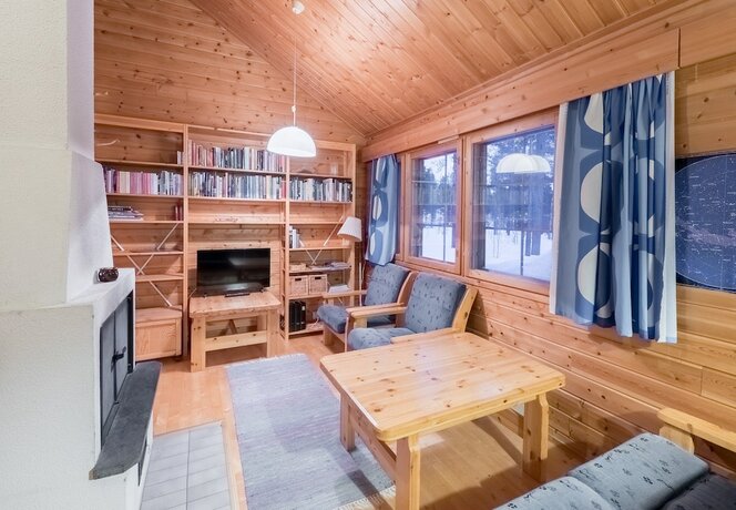 Imagen de la habitación del Hotel Jeris And Cabins. Foto 19