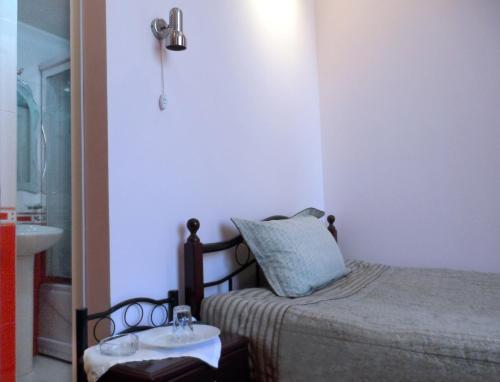 Imagen de la habitación del Hotel Jermuk Ararat Health SPA. Foto 11