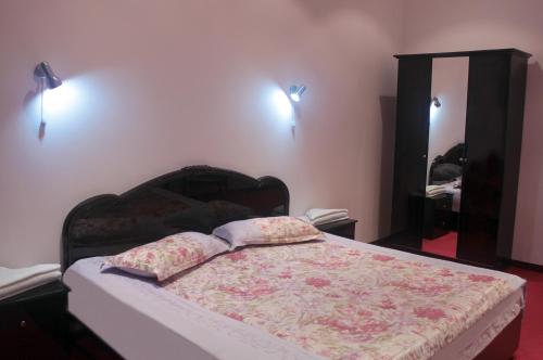 Imagen general del Hotel Jermuk Ararat Health SPA. Foto 4