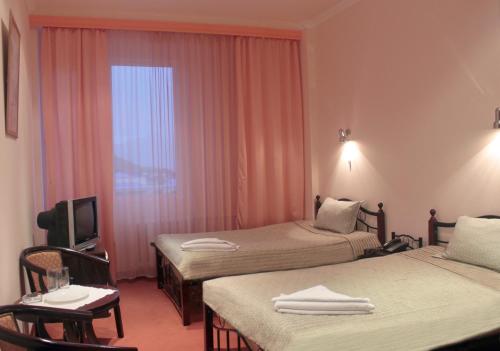 Imagen general del Hotel Jermuk Ararat Health SPA. Foto 5