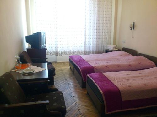 Imagen de la habitación del Hotel Jermuk Ararat Health SPA. Foto 13