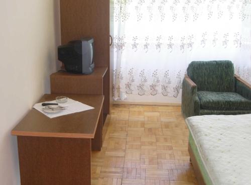 Imagen de la habitación del Hotel Jermuk Ararat Health SPA. Foto 14