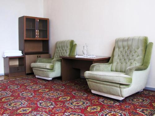 Imagen de la habitación del Hotel Jermuk Ararat Health SPA. Foto 16