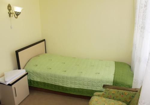 Imagen de la habitación del Hotel Jermuk Ararat Health SPA. Foto 17