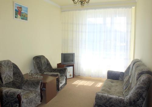 Imagen de la habitación del Hotel Jermuk Ararat Health SPA. Foto 19