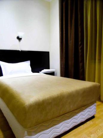 Imagen de la habitación del Hotel Jermuk Ararat Health SPA. Foto 20