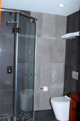 Imagen de la habitación del Hotel Jermuk Ashkhar Sanatorium. Foto 6