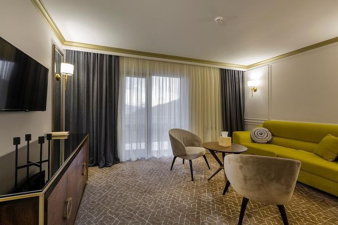 Imagen de la habitación del Hotel Jermuk Hotel and SPA. Foto 3