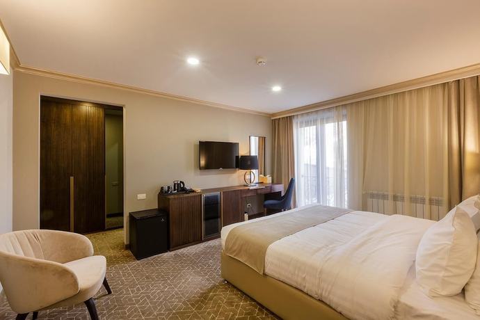 Imagen de la habitación del Hotel Jermuk Hotel and SPA. Foto 4