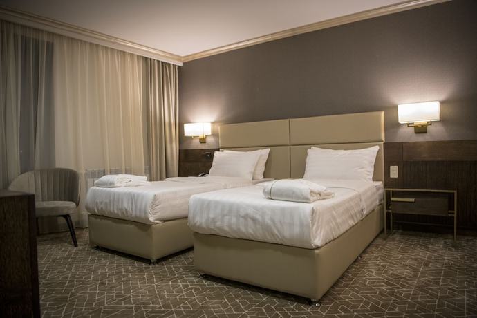 Imagen de la habitación del Hotel Jermuk Hotel and SPA. Foto 5
