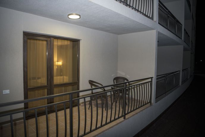 Imagen de la habitación del Hotel Jermuk Hotel and SPA. Foto 8