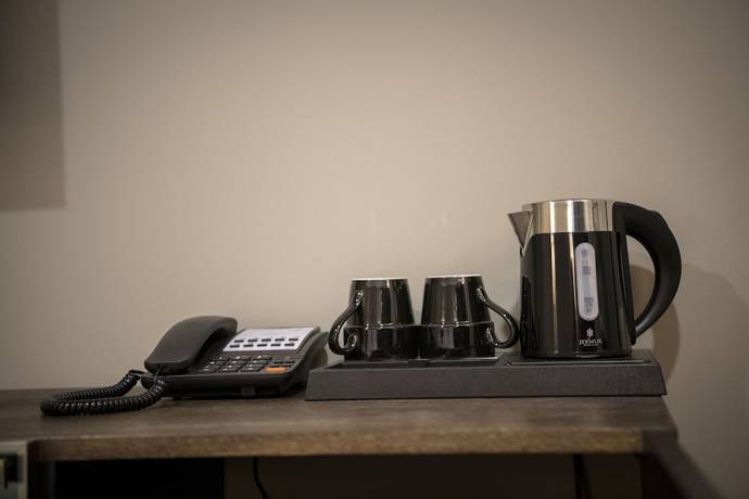 Imagen de la habitación del Hotel Jermuk Hotel and SPA. Foto 10