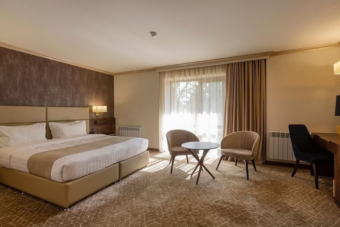 Imagen de la habitación del Hotel Jermuk Hotel and SPA. Foto 15