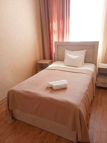 Imagen general del Hotel Jermuk Moscow Health Resort. Foto 2