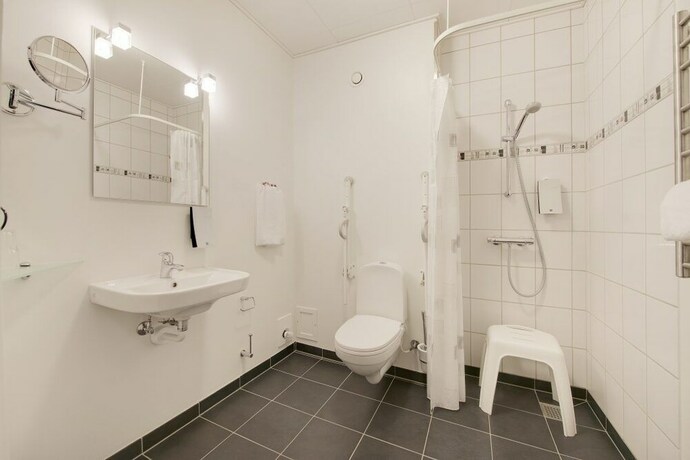 Imagen general del Hotel Jernbanegade. Foto 3