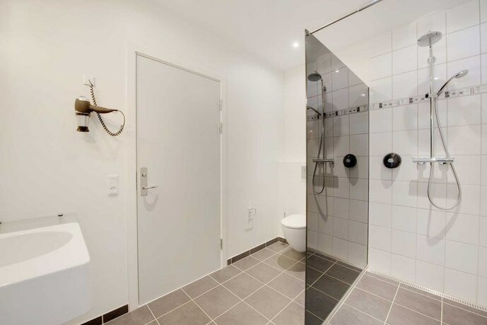 Imagen general del Hotel Jernbanegade. Foto 5