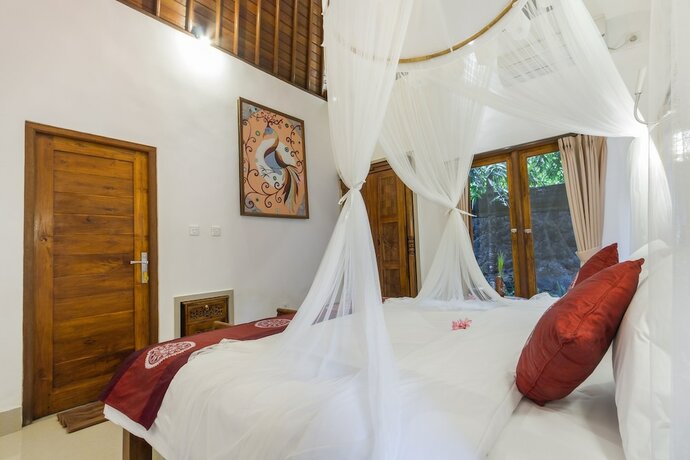 Imagen general del Hotel Jero Sebali Villa. Foto 8