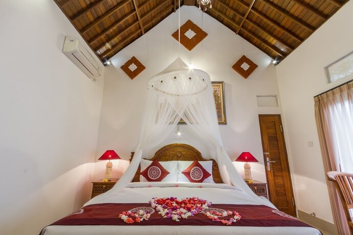 Imagen general del Hotel Jero Sebali Villa. Foto 13