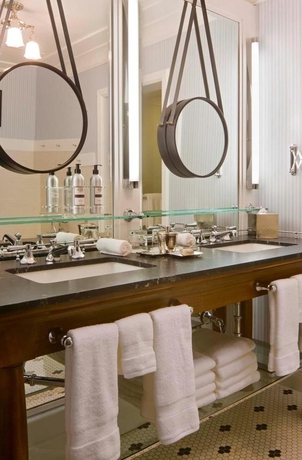 Imagen de la habitación del Hotel Jerome, Auberge Resorts Collection. Foto 7