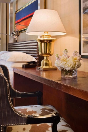 Imagen de la habitación del Hotel Jerome, Auberge Resorts Collection. Foto 9