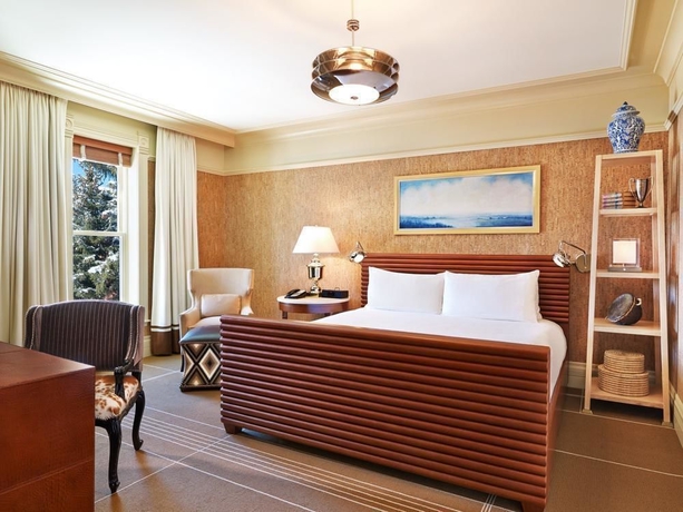 Imagen de la habitación del Hotel Jerome, Auberge Resorts Collection. Foto 10