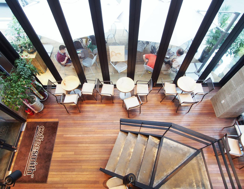 Imagen general del Hotel Jerry's Planet. Foto 5