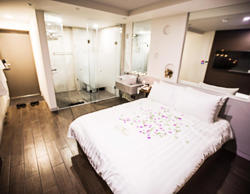 Imagen general del Hotel Jerry's Planet. Foto 6