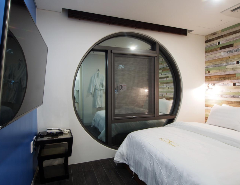 Imagen general del Hotel Jerry's Planet. Foto 8
