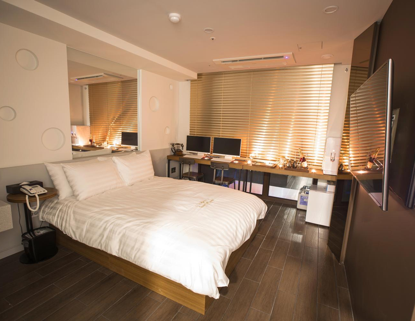 Imagen general del Hotel Jerry's Planet. Foto 11