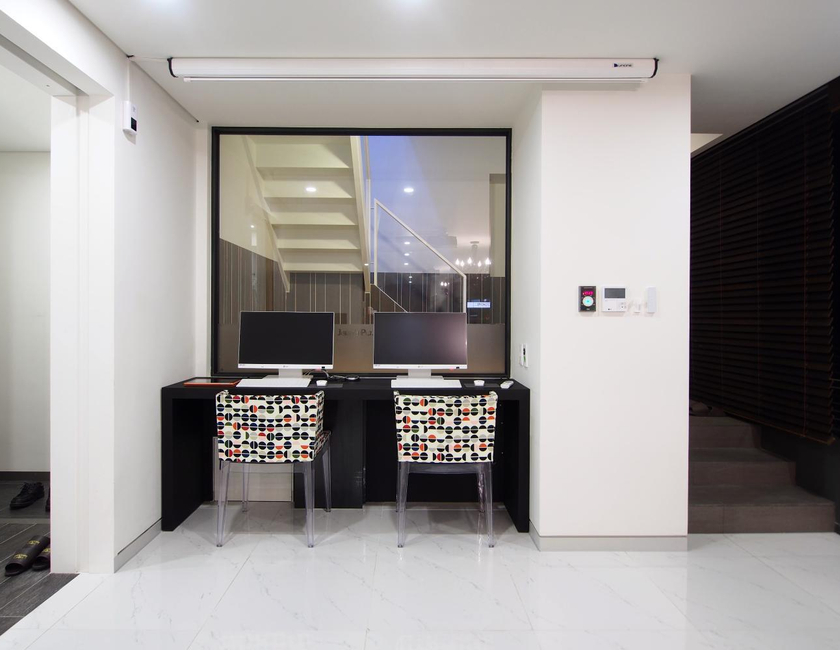 Imagen general del Hotel Jerry's Planet. Foto 15