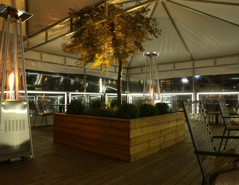 Imagen general del Hotel Jerry's Planet. Foto 22