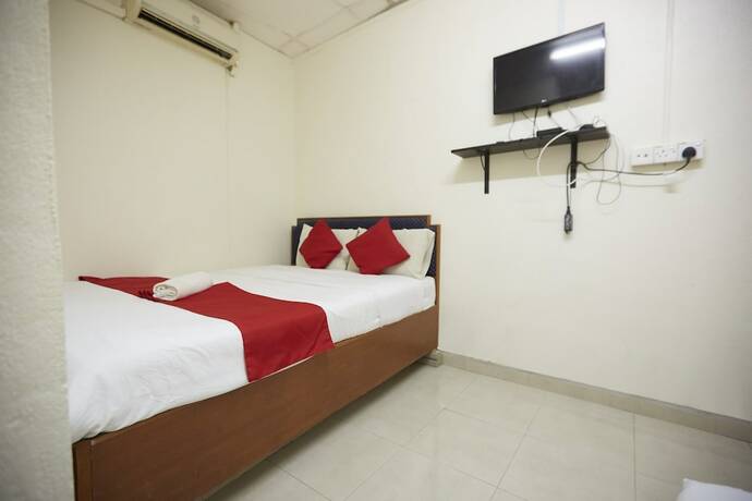 Imagen de la habitación del Hotel Jerteh. Foto 11