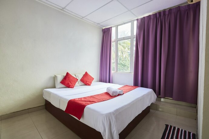 Imagen de la habitación del Hotel Jerteh. Foto 12