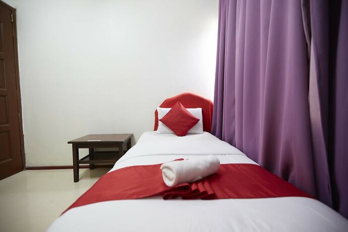 Imagen general del Hotel Jerteh. Foto 3
