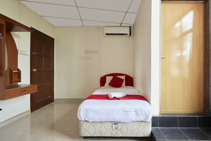 Imagen general del Hotel Jerteh. Foto 4