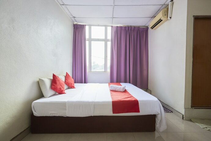 Imagen general del Hotel Jerteh. Foto 6
