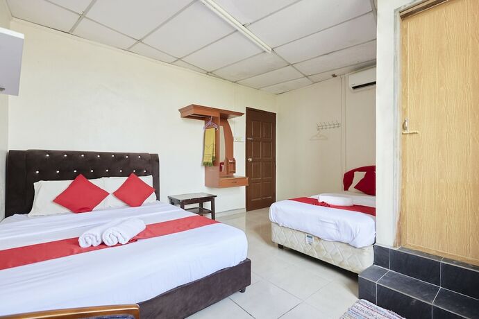Imagen general del Hotel Jerteh. Foto 7