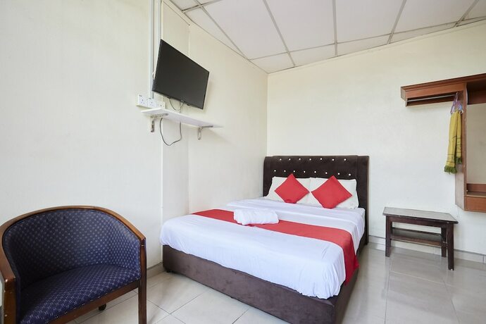 Imagen general del Hotel Jerteh. Foto 10