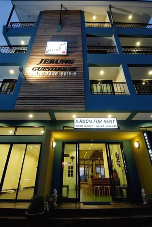Imagen general del Hotel Jerung. Foto 2