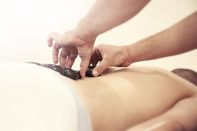 Imagen de los interiores del Hotel Jerusalem Gardens. Foto 11