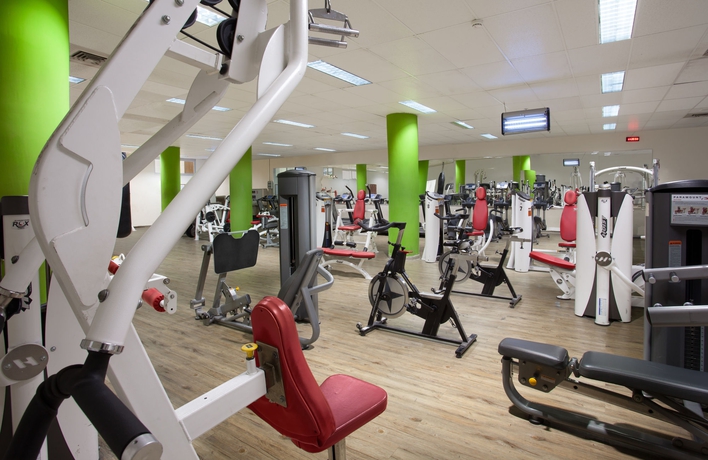 Imagen de los interiores del Hotel Jerusalem Gate. Foto 14