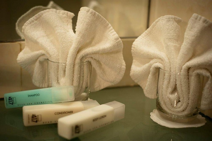 Imagen de la habitación del Hotel Jerusalem Gold. Foto 3