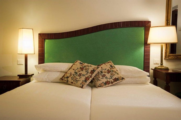 Imagen de la habitación del Hotel Jerusalem Gold. Foto 4