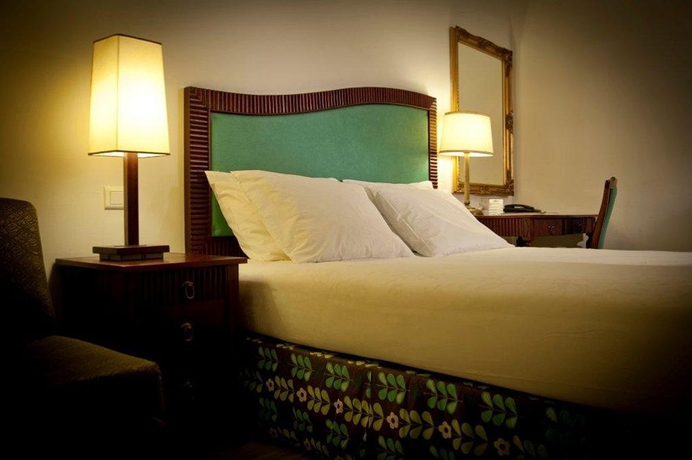 Imagen de la habitación del Hotel Jerusalem Gold. Foto 5