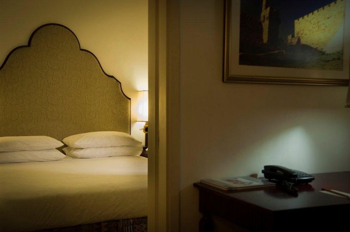 Imagen de la habitación del Hotel Jerusalem Gold. Foto 6