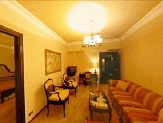 Imagen de la habitación del Hotel Jerusalem International Amman. Foto 8